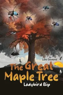 Luka Diamond - Great Maple Tree, Häftad. Tillgänglighet: Lägg i varukorg