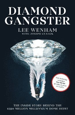 Lee Wenham, Joseph Cusack - Diamond Gangster, Häftad