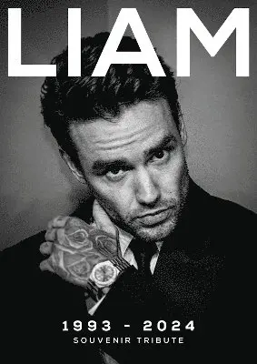 Liam Payne