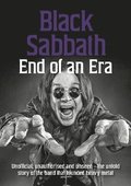 Black Sabbath - End of an Era