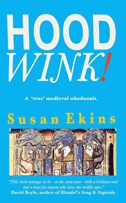 Susan Ekins - Hoodwink!, Häftad