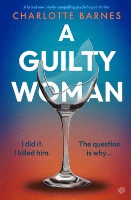 Guilty Woman