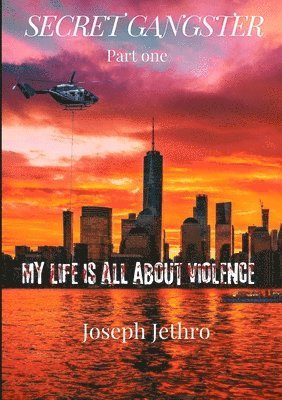 Joseph Jethro - Secret Gangster, Häftad