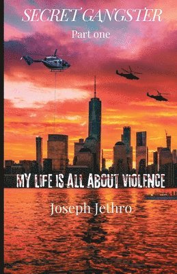 Joseph Jethro - Secret Gangster, Häftad