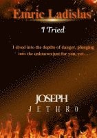Joseph Jethro - Emric Ladislas, Häftad