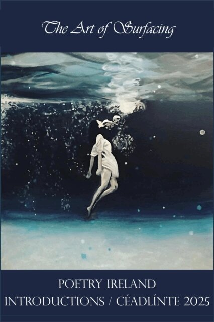 Jessica Traynor, Aifric Mac Aodha - Art of Surfacing, E-bok