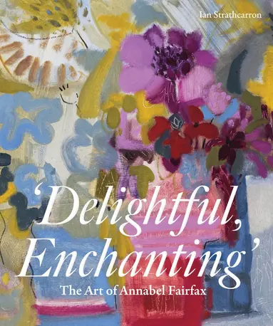 Delightful, Enchanting