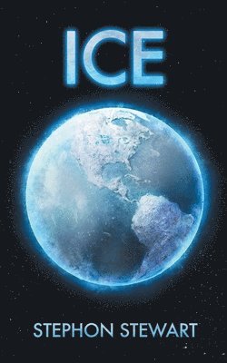 Stephon Stewart - Ice, Häftad