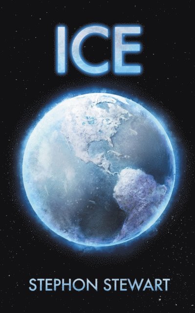 Stephon Stewart - Ice, E-bok
