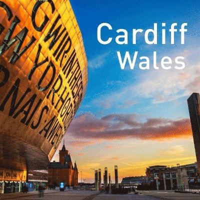 Peter Gill - Cardiff Cymru Wales, Inbunden. Tillgänglighet: Lägg i varukorg