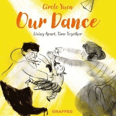 Circle Yuen - Our Dance, Inbunden