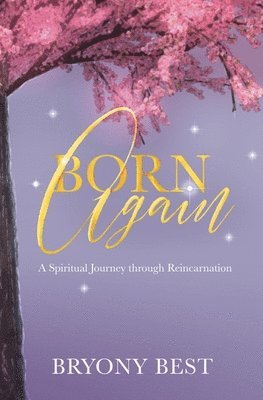 Bryony Best - Born Again, Häftad