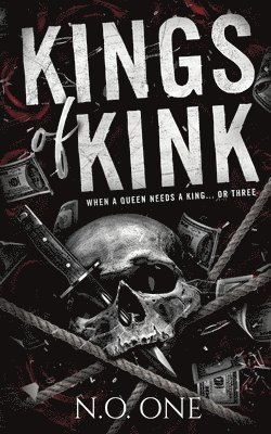 N O One - Kings Of Kink, Häftad