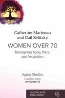 Catherine Marienau, Gail Zelitzky - Women Over 70, Häftad