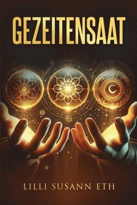LILLI Susann Eth - Gezeitensaat - English, Häftad