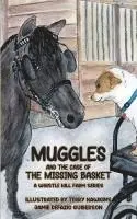Jamie Defazio Guiberson - Muggles and the Case of the Missing Basket, Häftad. Tillgänglighet: Lägg i varukorg