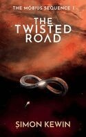 Simon Kewin - Twisted Road, Häftad. Tillgänglighet: Lägg i varukorg