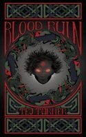 Tej Turner - Blood Ruin, Häftad