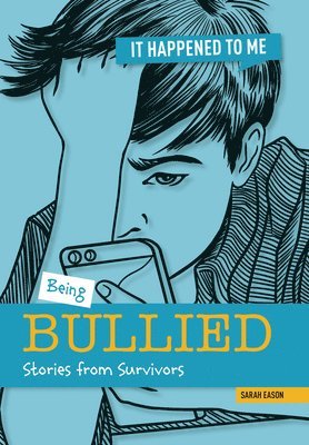 Being Bullied