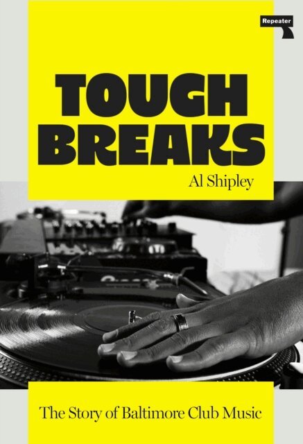 Al Shipley - Tough Breaks, E-bok. Tillgänglighet: Lägg i varukorg