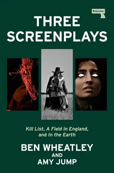 Three Screenplays