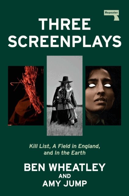 Amy Jump, Ben Wheatley - Three Screenplays, E-bok
