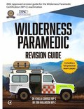 Wilderness Paramedic Revision Guide