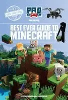 Naomi Berry - Best Ever Guide to Minecraft, Inbunden. Tillgänglighet: Tillfälligt slut