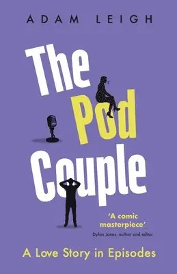 Adam Leigh - Pod Couple, Häftad. Tillgänglighet: Lägg i varukorg