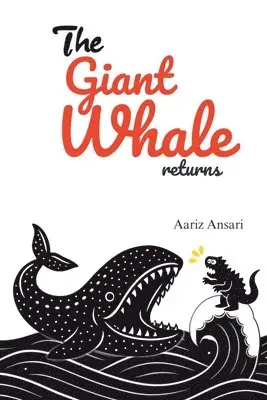 Aariz Ansari - Giant Whale Returns, Häftad. Tillgänglighet: Lägg i varukorg