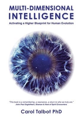 Carol Talbot - Multi-Dimensional Intelligence, Häftad