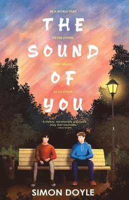 Simon Doyle - Sound of You, Häftad. Tillgänglighet: Lägg i varukorg