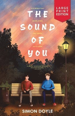 Simon Doyle - Sound of You, Häftad. Tillgänglighet: Lägg i varukorg