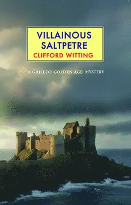 Clifford Witting - Villainous Saltpetre, Häftad. Tillgänglighet: Lägg i varukorg