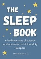 Stephanie Lipsey-Liu - Sleep Book, Häftad. Tillgänglighet: Lägg i varukorg