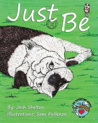Josh Shelton - Just Be, Häftad