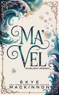 Skye MacKinnon - Ma'vel, Häftad. Tillgänglighet: Lägg i varukorg