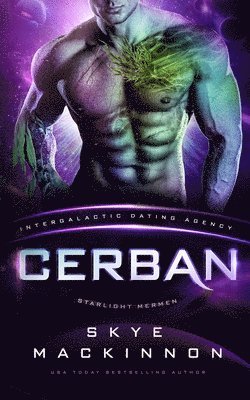 Skye MacKinnon - Cerban, Häftad. Tillgänglighet: Lägg i varukorg