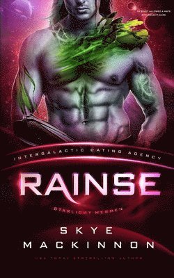 Skye MacKinnon - Rainse, Häftad. Tillgänglighet: Lägg i varukorg