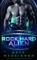 Skye MacKinnon - Rock Hard Alien, Häftad. Tillgänglighet: Lägg i varukorg