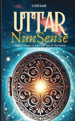 Udesme Publishing - Uttar Nunsense, Häftad. Tillgänglighet: Lägg i varukorg