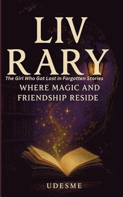 Udesme Publishing - LIV Rary, Häftad. Tillgänglighet: Lägg i varukorg