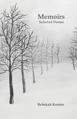 Rebekah Kenton - Memoirs, Häftad