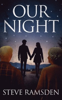 Steve Ramsden - Our Night, Häftad