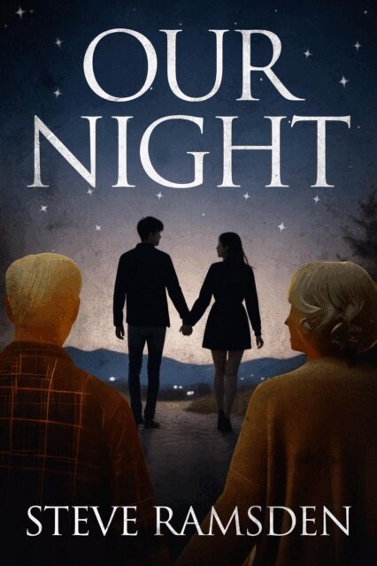Steve Ramsden - Our Night, E-bok