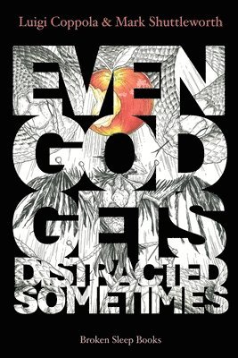 Even God Gets Distracted Sometimes