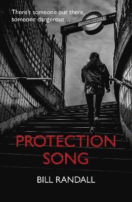 Bill Randall - Protection Song, Häftad