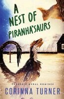 Corinna Turner - Nest of Piranha'saurs, Häftad. Tillgänglighet: Lägg i varukorg