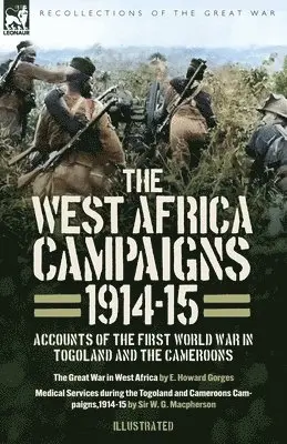 West Africa Campaigns, 1914-15
