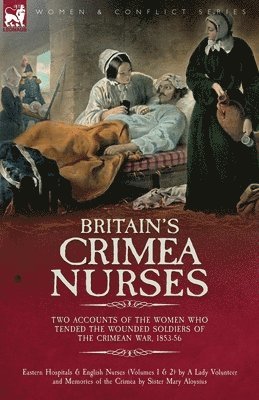 Britain's Crimea Nurses